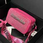 Torebka pink Steve Madden