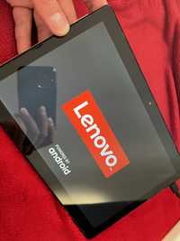 Tablet Lenovo x605l na czesci