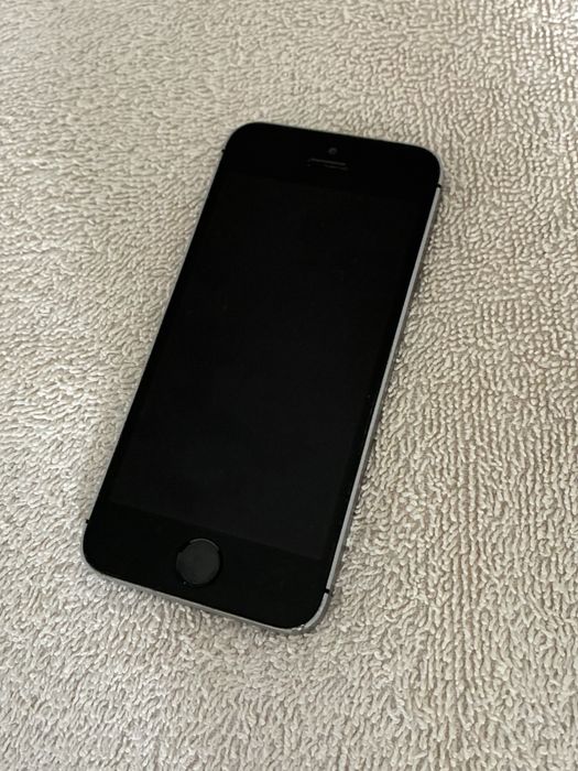 IPhone SE 2016 64 Gb