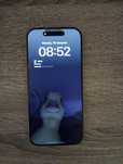 iPhone 16 Pro 126g na gwarancji
