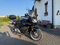 BMW F BMW F800GT LCI polift 2017 20.000 przebiegu jak nowy