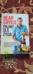 Bear Grylls Paliwo dla życia