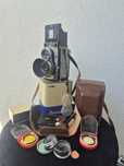 Flexaret VII Aparat analogowy na kliszę