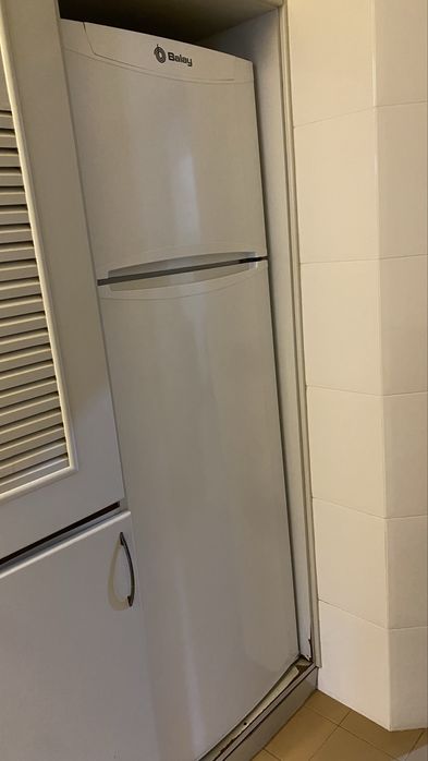 Frigorifico Combinado Balay