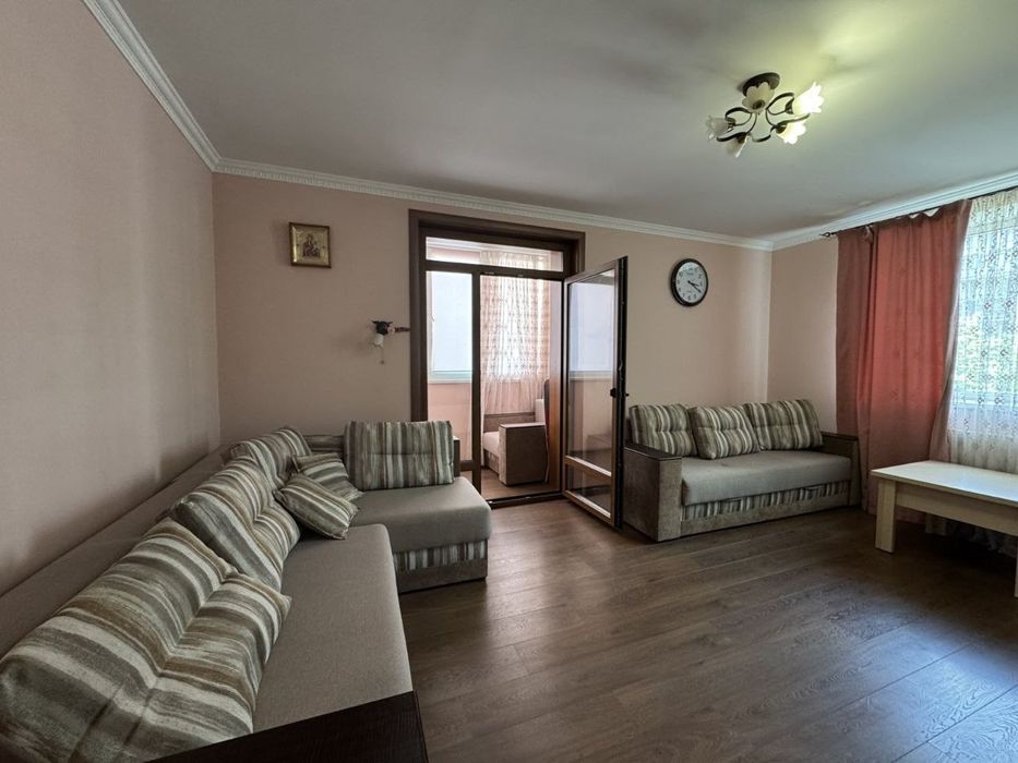 Оренда двокімнатна.Центр.Південний Бульвар.Індивид. газове опаленн