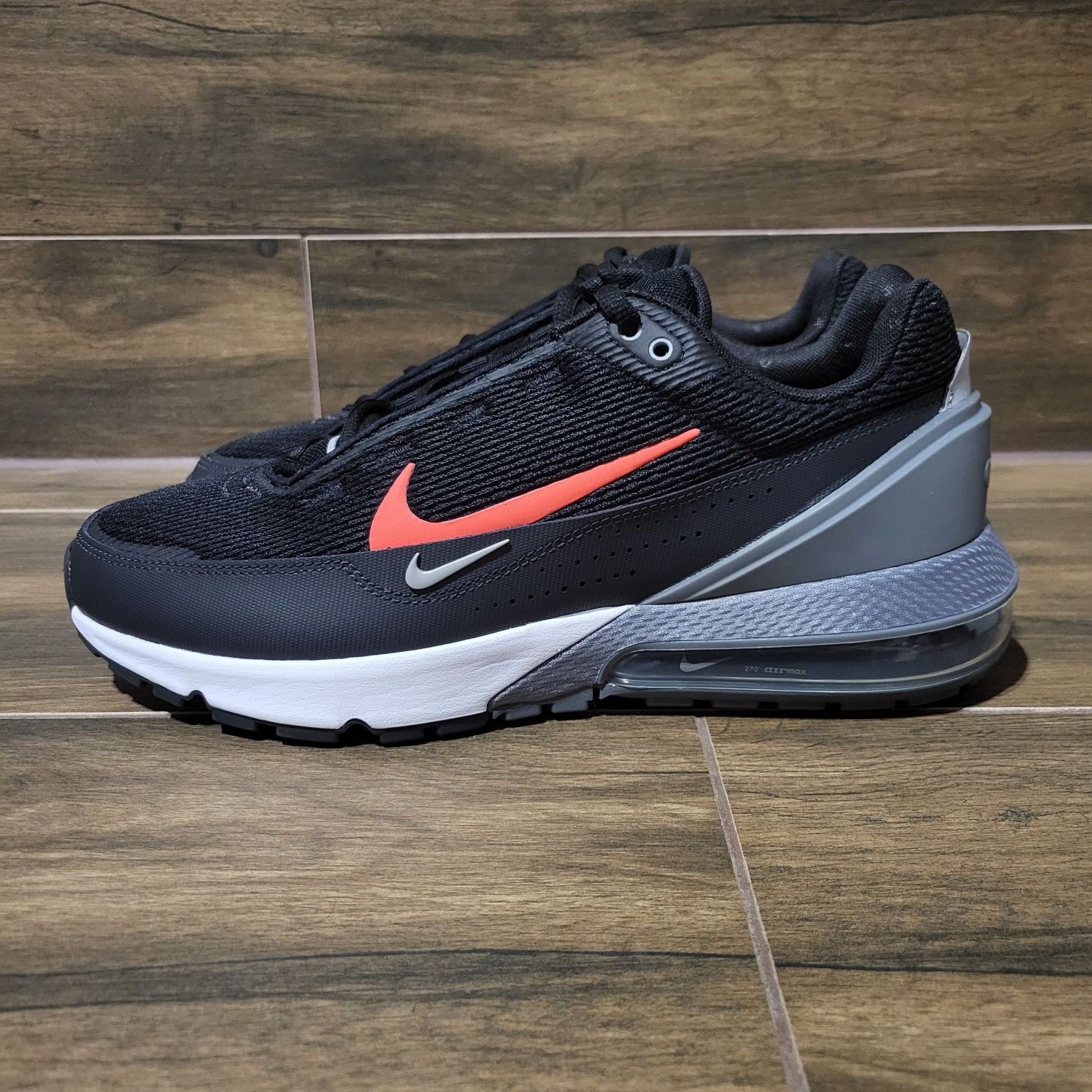 Оригінальні Кросівки Nike Air Max Pulse FQ4156 001