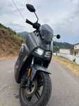 Scooter electrica Horwin cc125