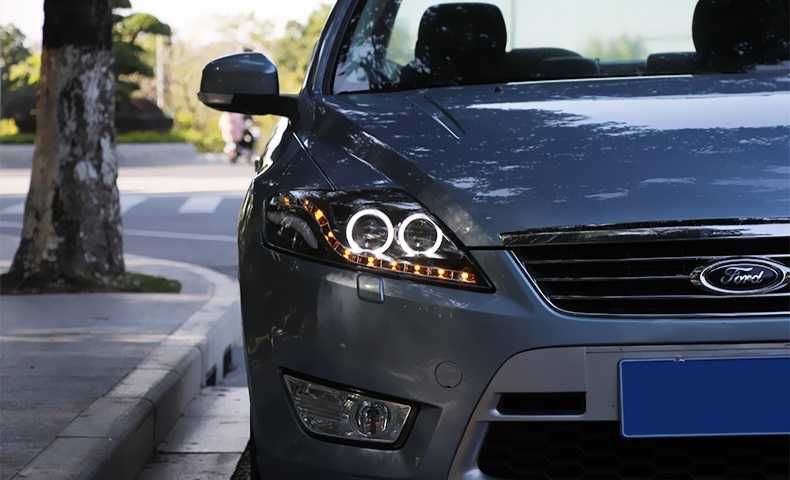 NOWE lampy przednie lampa przód Ford Mondeo 2007 - 2014