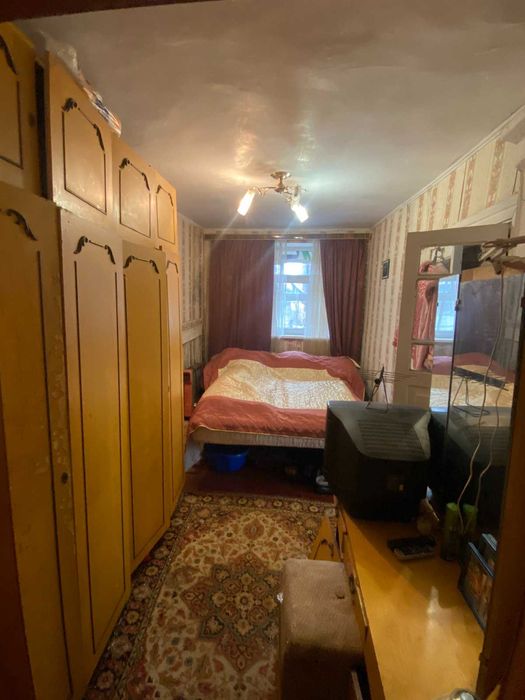 Продаж дешевого будинку з 10-ма сотками землі VS ID:29090