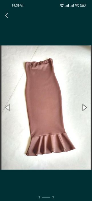 Красное бархатное платье с разрезом Нюдовое котельное Вечернее Платье