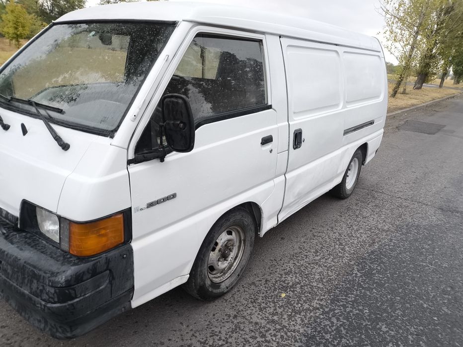Продам Mitsubishi l300