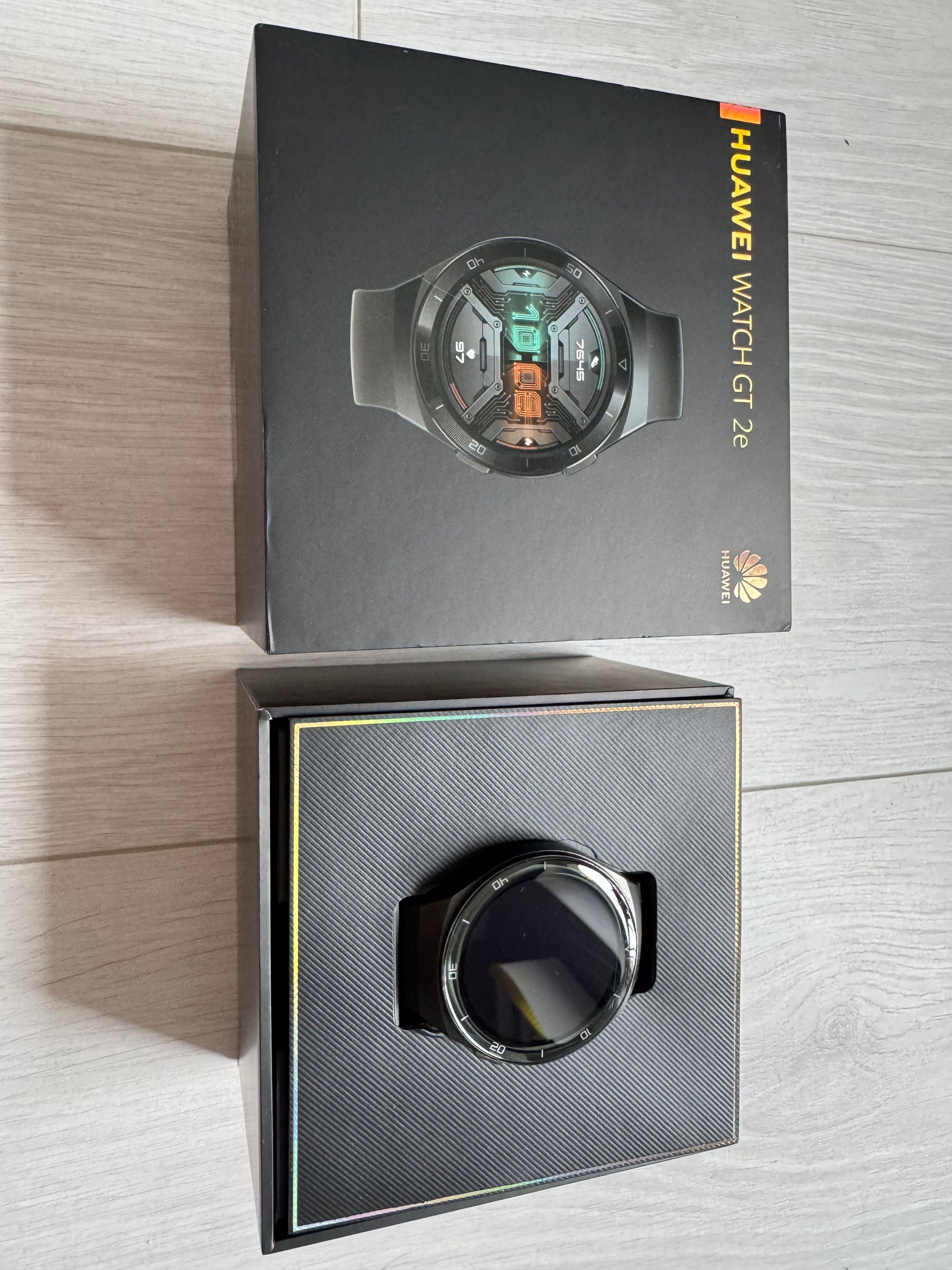 Huawei Watch GT 2e