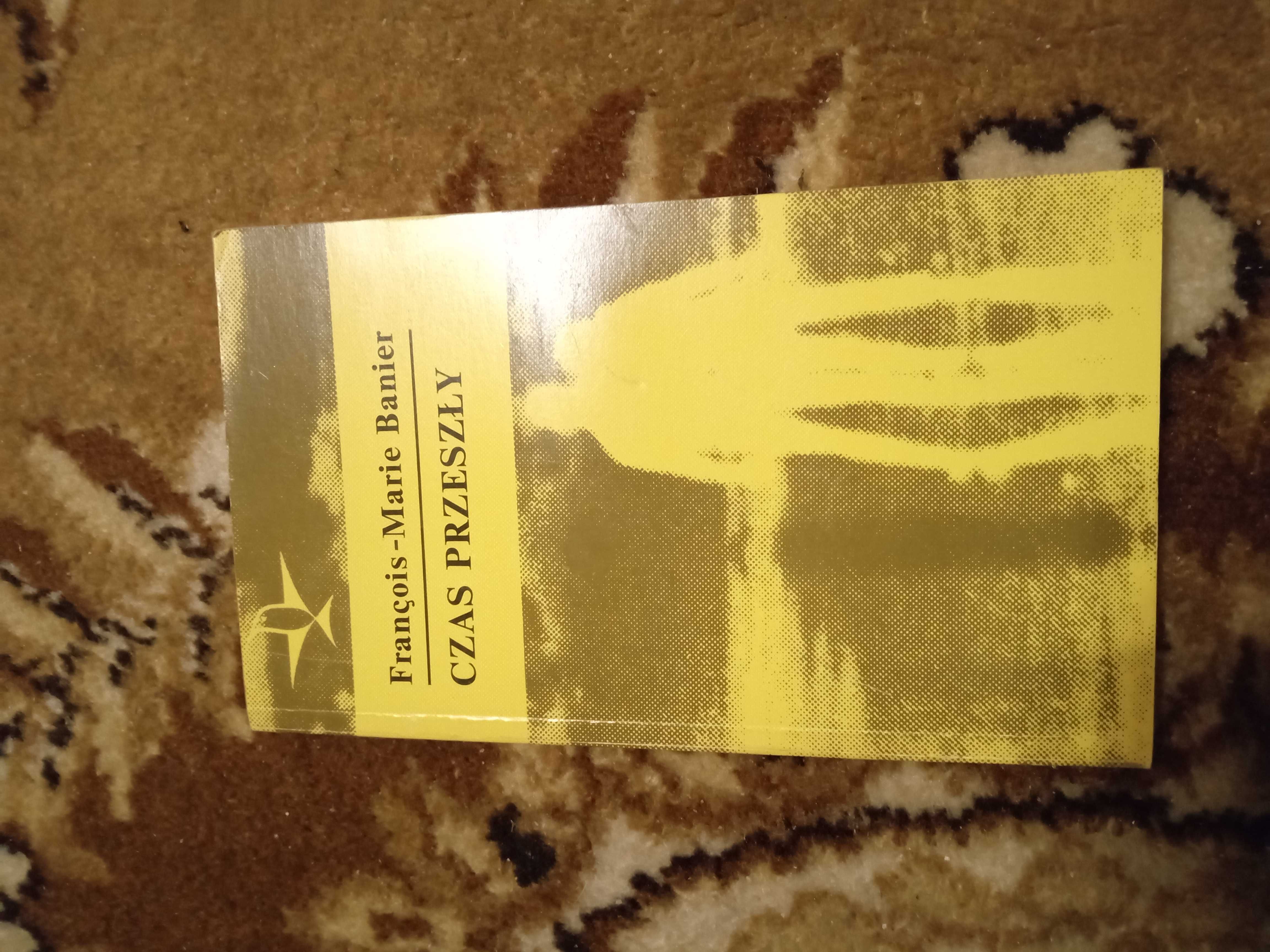 Czas przeszły. Francois-Marie Banier