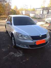 Продаю Skoda Octavia A5