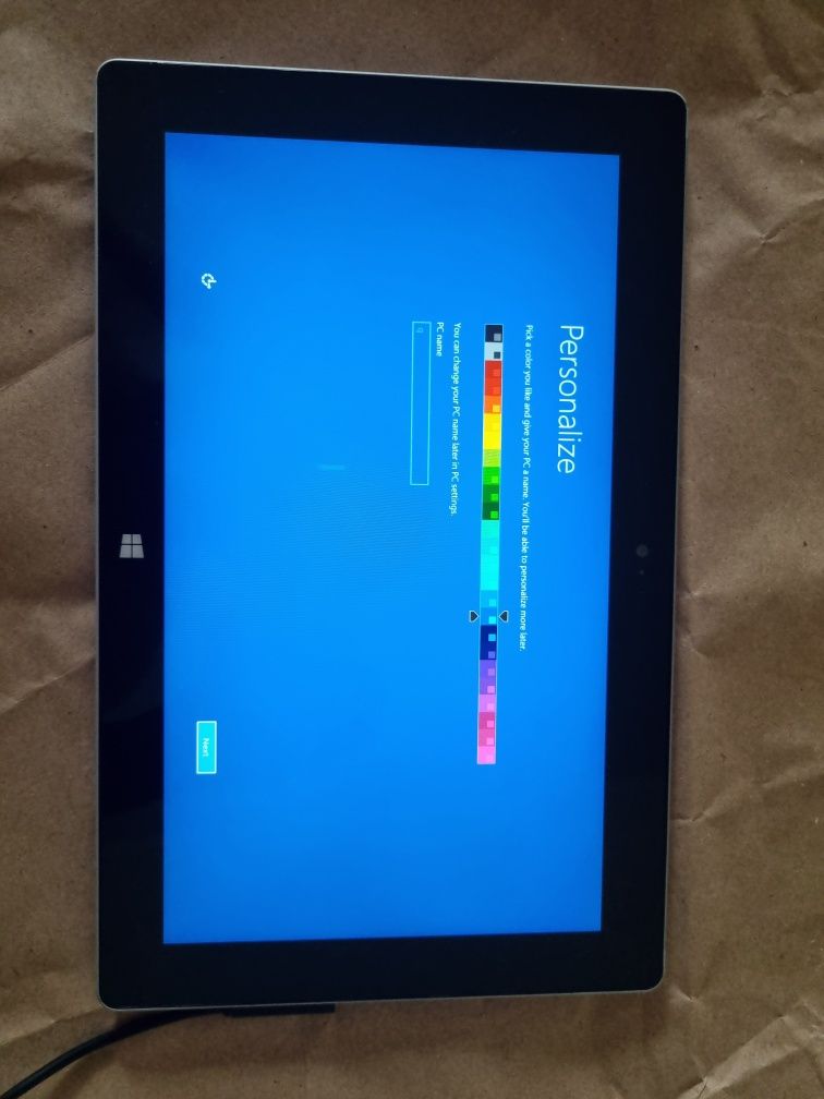 Продам Microsoft Surface RT