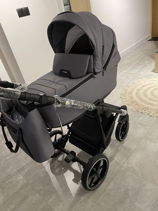 Wózek dziecięcy Adamex Zico New