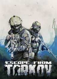 Продам аккаунт Escape from Tarkov