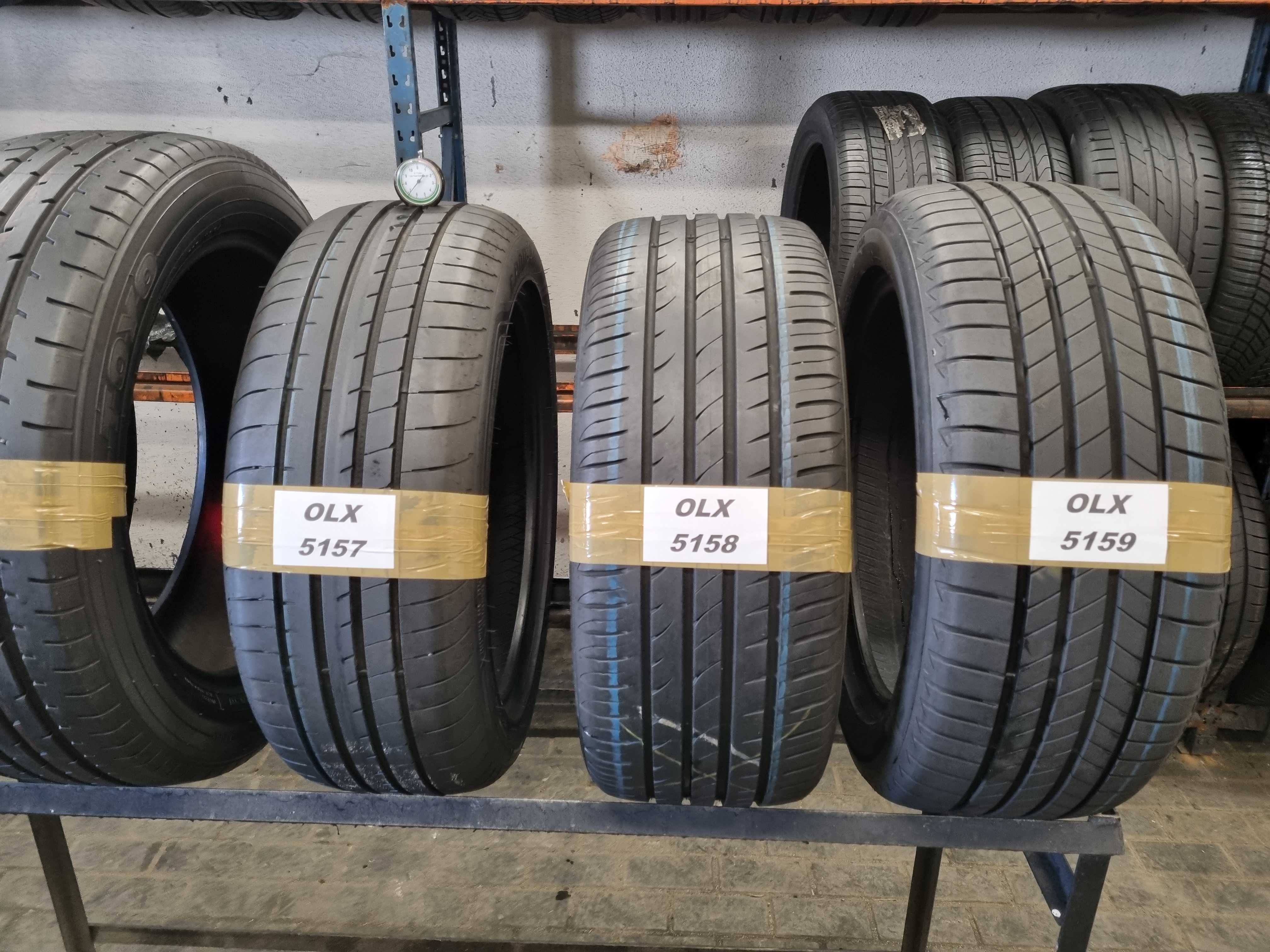 235/45/18 94W Hankook Ventus Prime 2 sealguard