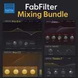 FabFilter Mixing Bundle
