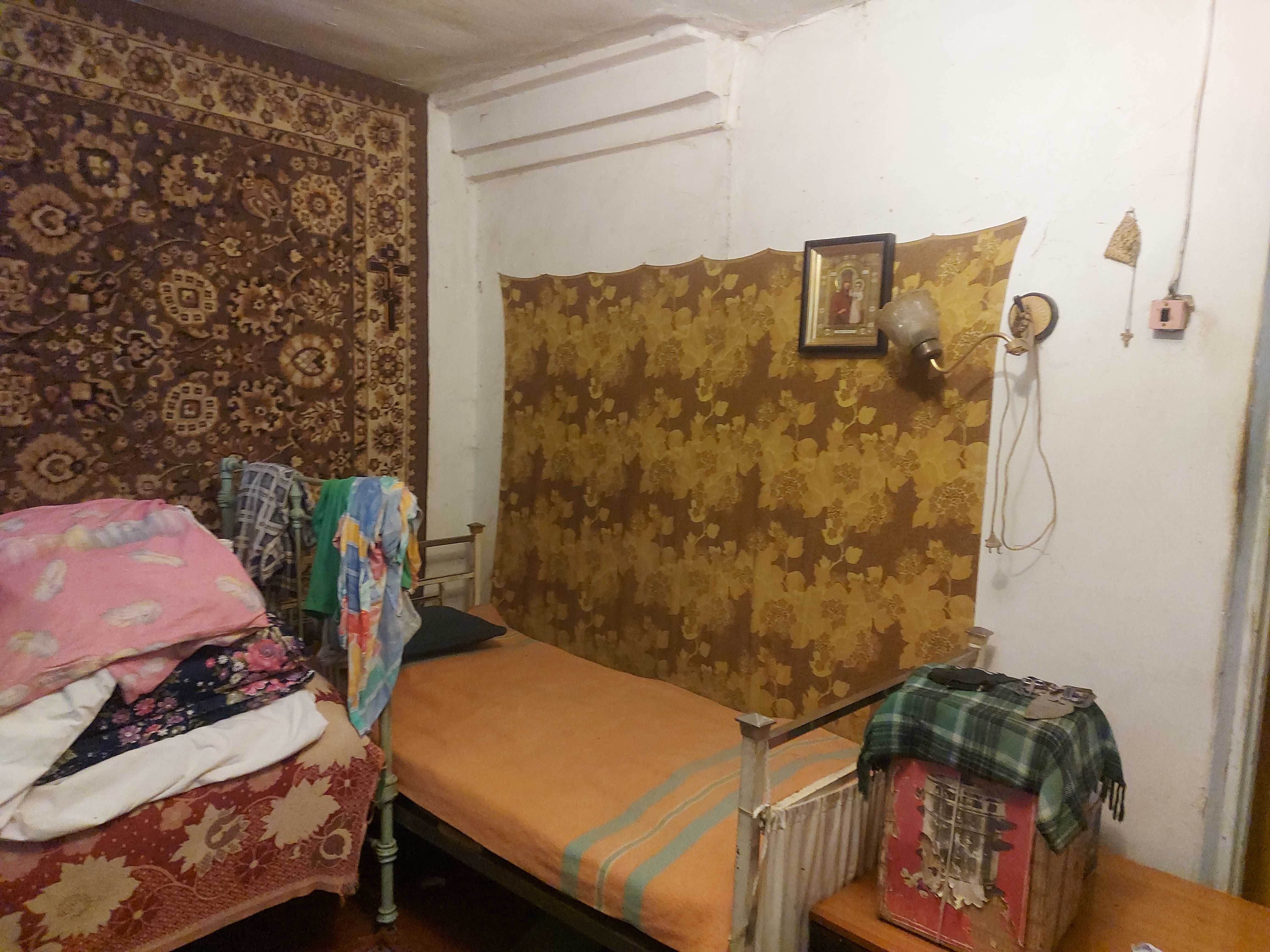 Продам дом. Село Правобережное.