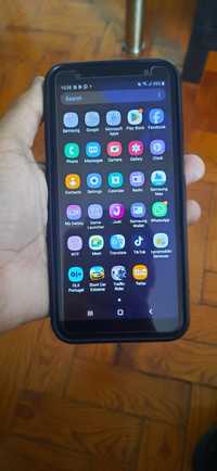 Samsung Galaxy j6+