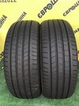 Bridgestone 245/50r19 пара літо резина шини б/у склад оригінал