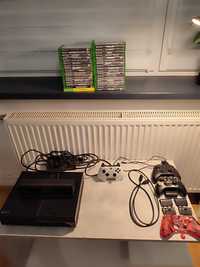 Xbox one 1tb, kinect, pady, wiele gier i więcej