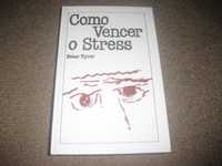 Livro "Como Vencer o Stress" de Peter Tyrer
