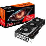 Karta graficzna Gigabyte Radeon RX 6600 XT