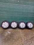 Jantes Mercedes 16’