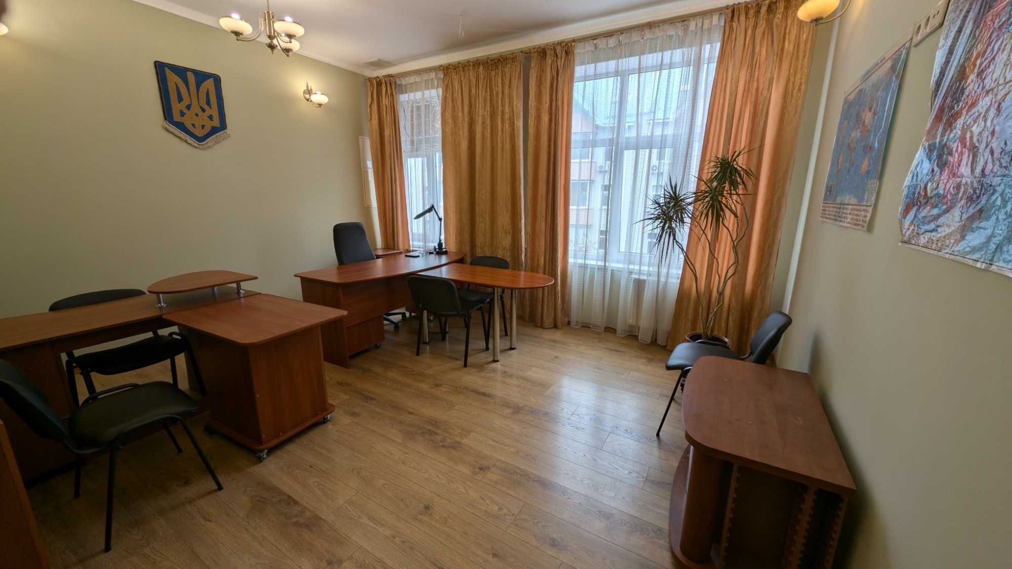 Оренда офісного приміщення