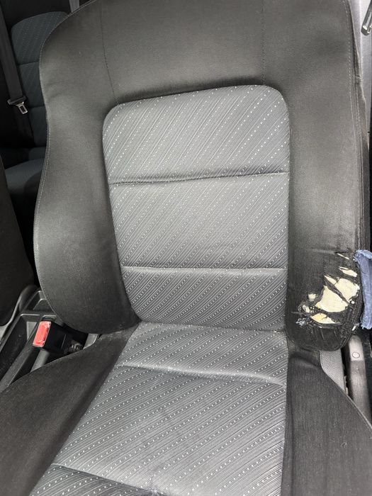 Продам Seat Toledo 2004 1.6 газ/бенз