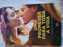 Nicholas Sparks " Uma Promessa para toda a Vida"