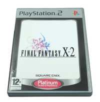 Final Fantasy X-2 PS2 PlayStation 2