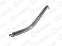 Бампера молдинг MITSUBISHI OUTLANDER SUV, 05.2015 -2021 6407A141