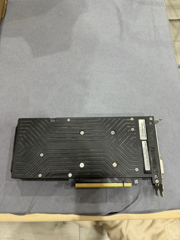 Palit GeForce RTX 2060 Super 8GB