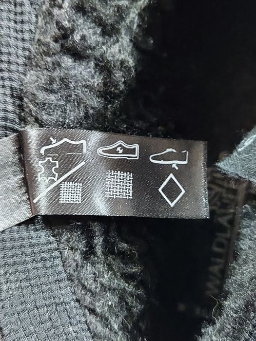 Botki Waldläufer Tex roz.40.5 Luftpolster ,trzewiki ocieplane