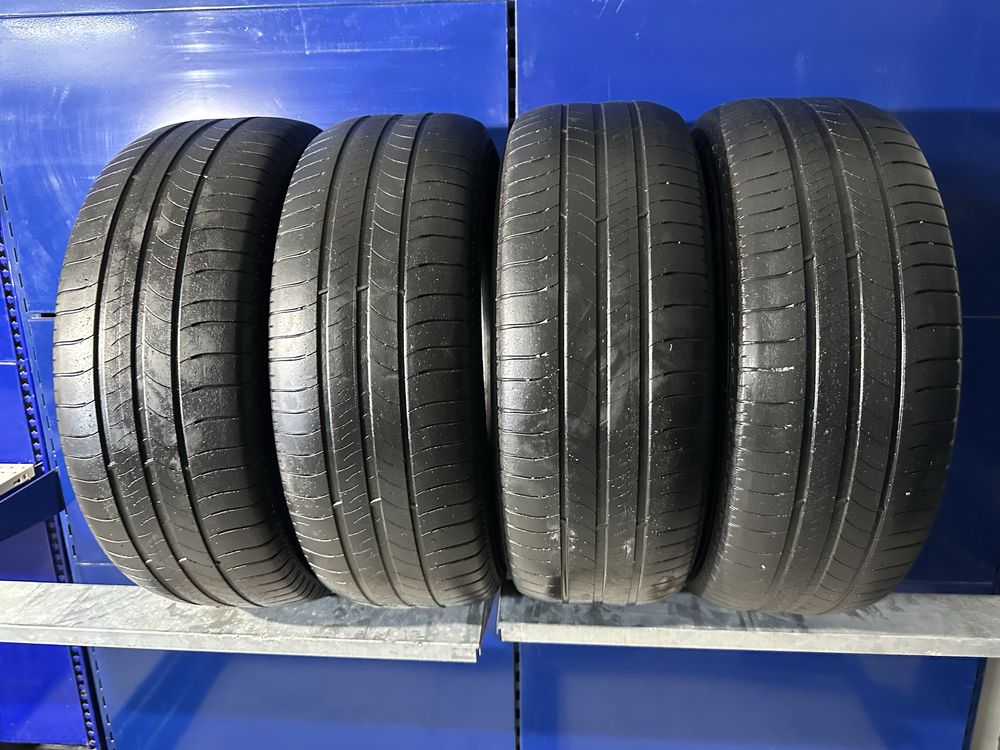 Michelin Energy Saver 215/60r16 літо Склад Шин Умань