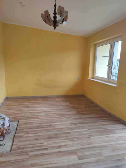 mieszkanie 3 pokojowe