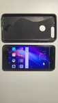 Honor 8 4/32GB smartfon