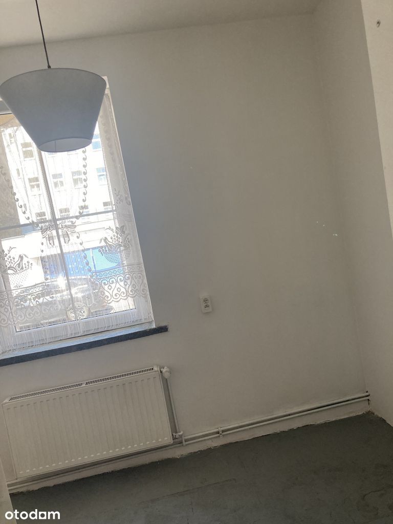 Sprzedam mieszkanie na parterze