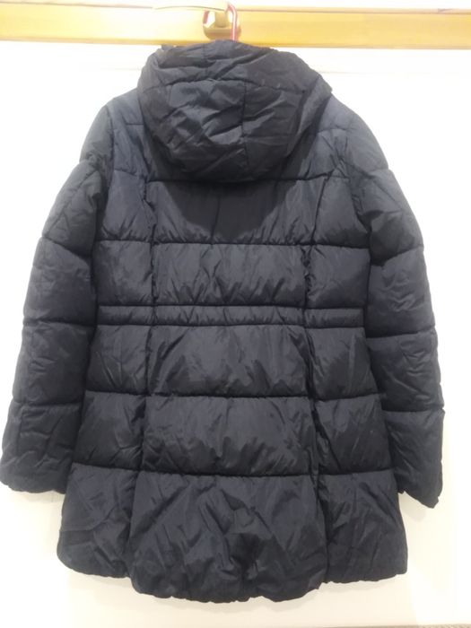 курточка зимова неношена ніразу