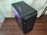 Ігровий ПК,Ryzen 5 5500, 16GB DDR 4,RX5700XT  8Gb, 512Gb