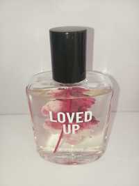 Туалетная вода Loved up и  Joyce jade от  Oriflame