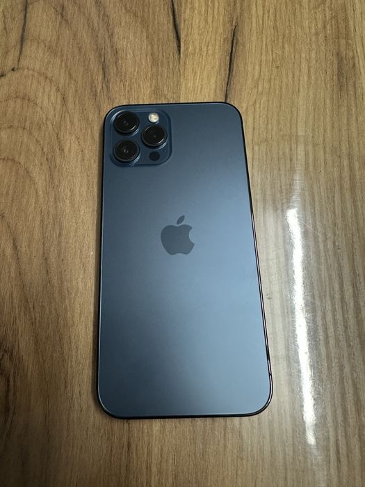 Apple iPhone 12 Pro Max 256Gb