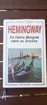 Livro de Hemingway - Na Outra Margem entre as Árvores