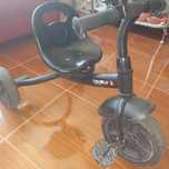 Triciclo de criança