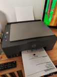 Okazja Drukarka HP Smart tank 581