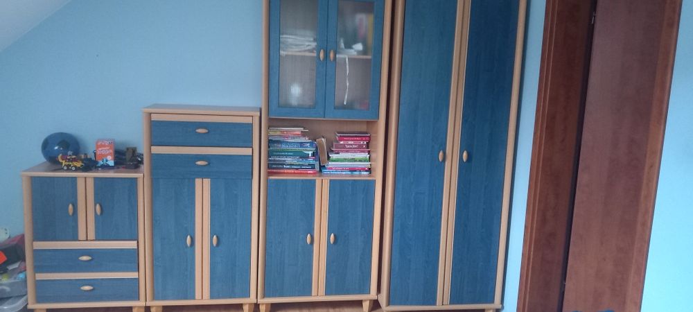 Meble dziecięce dla dziewczynki /chlopca