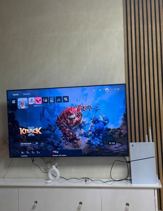 Konsola PS5 Digital slim, 1tb